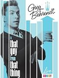Greg Behrendt: Is That That Guy From That Thing