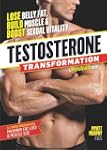 Testosterone Transformation: Lose Bel...
