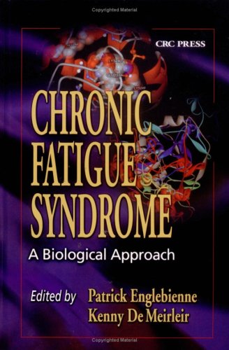 Chronic Fatigue Syndrome: A Biological Approach