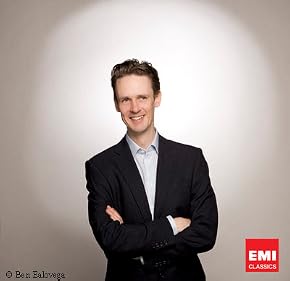 Image de Ian Bostridge
