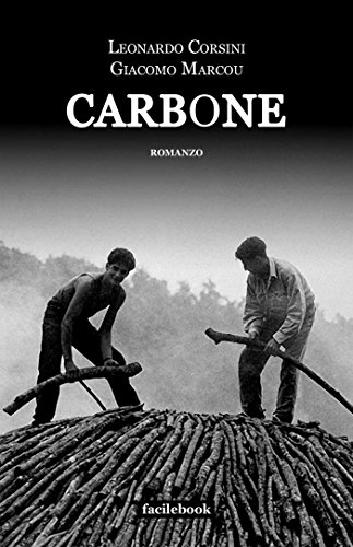 Carbone (Italian Edition)