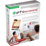 My-IPTV Anywhere