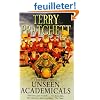Unseen Academicals