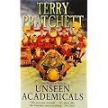 Unseen Academicals