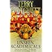 Unseen Academicals