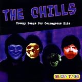 THE CHILLS: Creepy Songs for Courageous Kids