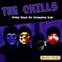 THE CHILLS: Creepy Songs for Courageous Kids