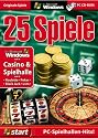 25 PC-Spiele Casino & Spielhalle