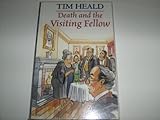 Death and the visiting fellow