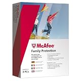 McAfee Family Protection - 3 User (Download-Version)