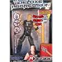 WWE Jakks Pacific Wrestling DELUXE Aggression Series 8 Action Figure Sandman