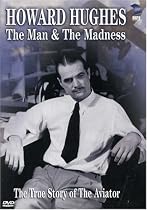 Buy Howard Hughes - The Man and The Madness Online..