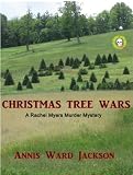 Christmas Tree Wars (Rachel Myers Murder Mysteries)