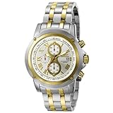 Invicta Men's 4889 II Collection Sport Chronograph Elite Watch