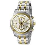 Invicta Men's II Collection Sport Chronograph Elite Watch #4889