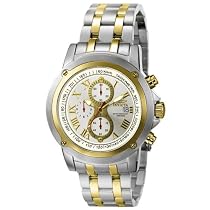 Invicta Men's II Collection Sport Chronograph Elite Watch #4889