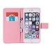 for 6S,6S Cases,iPhone 6S Cases,iPhone 6S Leather Case,Case for iPhone 6S,Kaseberry iPhone 6S Wallet Case for iPhone 6S