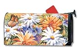 Mailwraps Garden Delight MailWrap Mailbox Cover - B001DINPR8