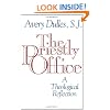 The Priestly Office: A Theological Reflection