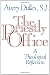 The Priestly Office: A Theological Reflection