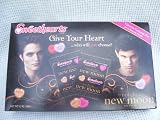 Twilight New Moon Sweethearts Party Favors- 24 Packs Twilight New Moon Sweethearts Party Favors- 24 Packs