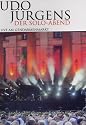 Udo J&uuml;rgens - Der Solo-Abend - Live am Gendarmenmarkt