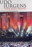 Udo J�rgens - Der Solo-Abend - Live am Gendarmenmarkt