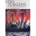 Udo J�rgens - Der Solo-Abend - Live am Gendarmenmarkt