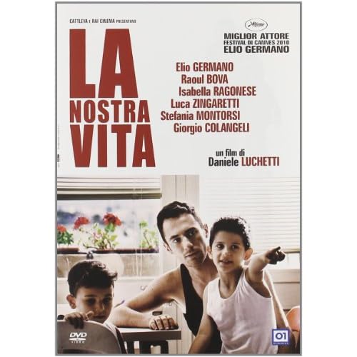 La Nostra Vita