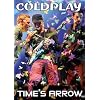 Coldplay -Time's Arrow [DVD] [2012] [NTSC]