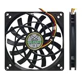 L� 100x100 SCYTHE Kaze Jyu Slim SY1012SL12L (1000r