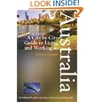 A City by City Guide to Living And Working in Australia (City By City Guide) by Roberta Duman