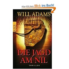 Die Jagd am Nil