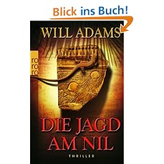 Die Jagd am Nil
