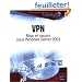 VPN : Mise en oeuvre sous Windows Server 2003