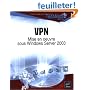 VPN : Mise en oeuvre sous Windows Server 2003