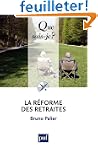La r�forme des retraites