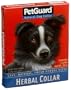 Pet Guard Herbal Dog Collar (Pack of 6)
