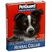 Pet Guard Herbal Dog Collar (Pack of 6)