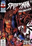 Spider-Man Unlimited (1993 series) #15