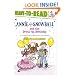 Annie and Snowball and the Dress-up Birthday (Ready-To-Read Annie & Snowball - Level 2 (Quality))