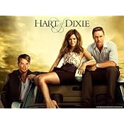 Hart of Dixie: The Complete Second Season