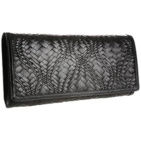 white clutch purses Cole Haan Large Izzie Clutch