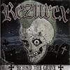 Beyond the Grave [Vinyl LP]