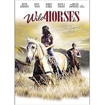 Wild Horses: There's No Place Left to Run!