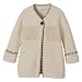 Toddler Girls' Genuine Kids from OshKosh Long-sleeve Cardigan Sweater - Heavy C...