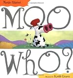 Moo Who?