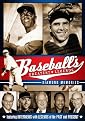 Baseball's Greatest Legends: Diamond Memories