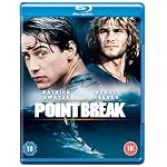 Compare DVD Price: Point Break