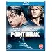 Point Break [Blu-ray] [1991][Region Free]